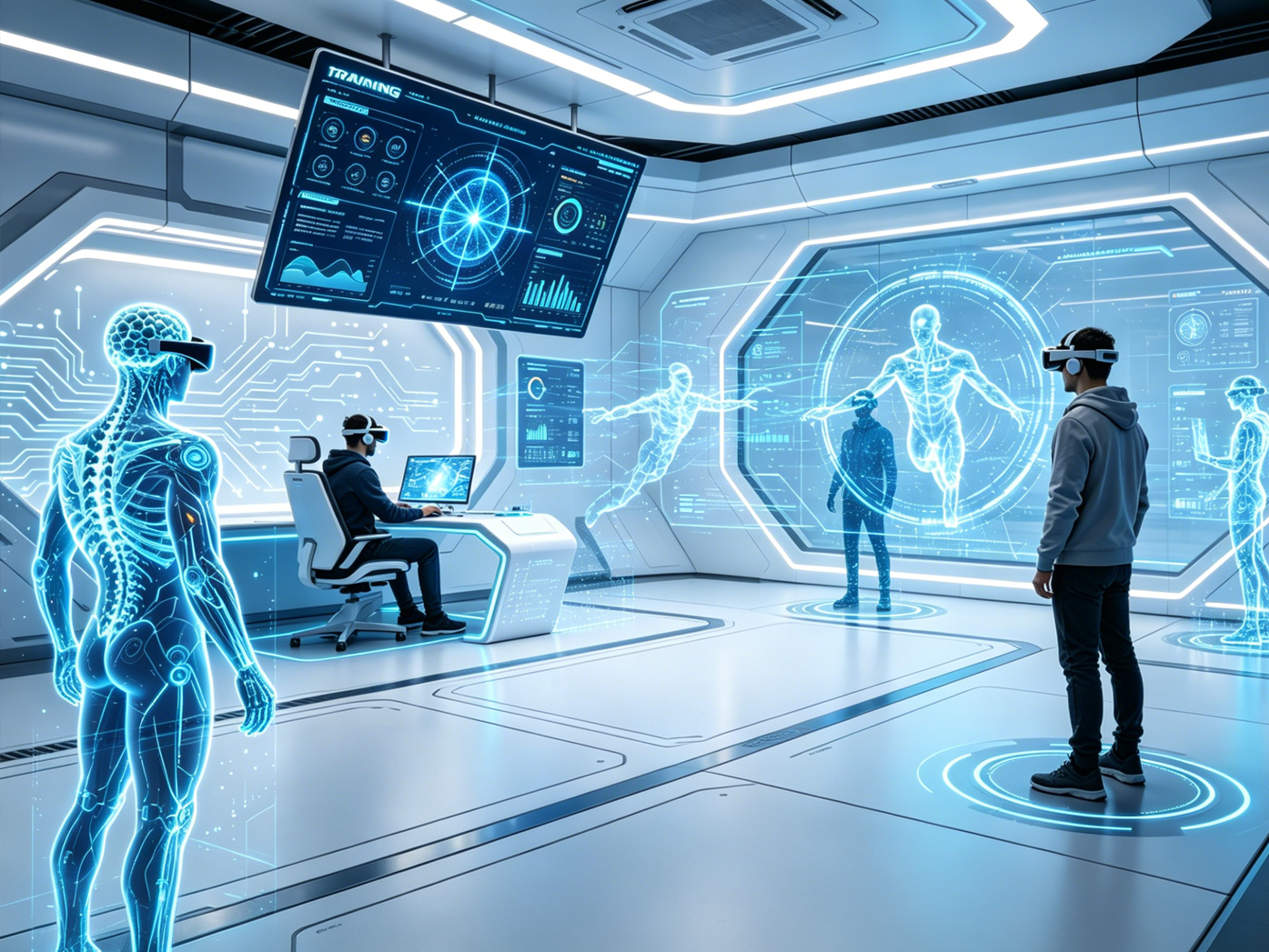 Technology and Data